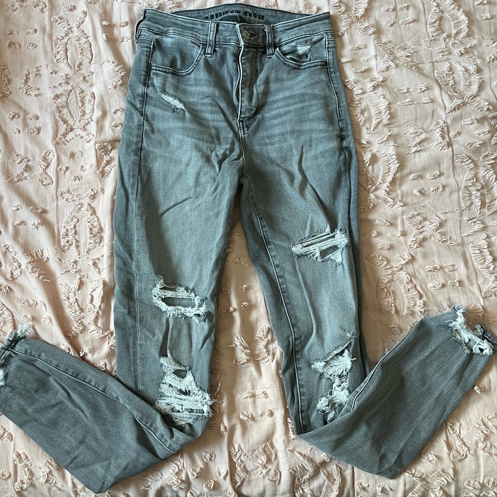 Jeans - Picture 1 of 3